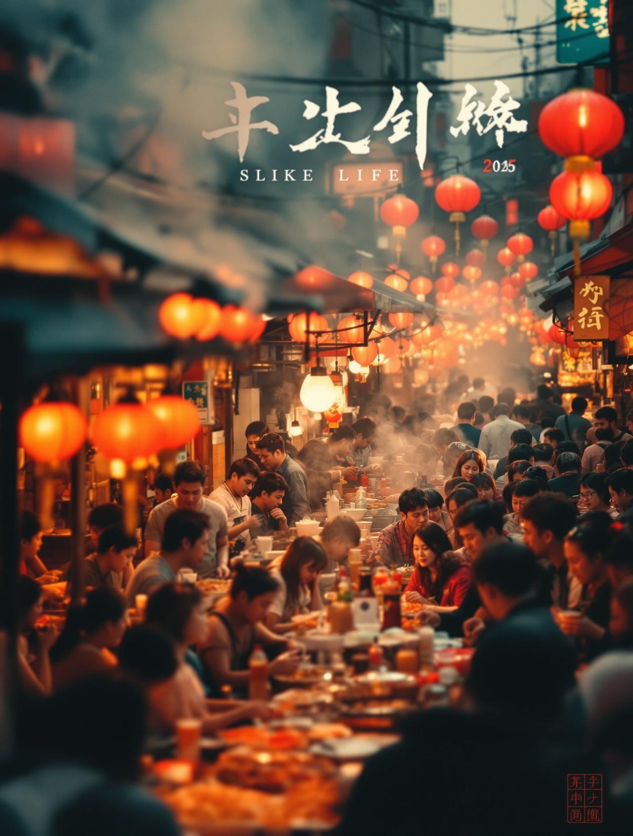 高清影视大全作品烟火人间